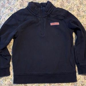 Vineyard Vines Boys Shep Sweatshirt